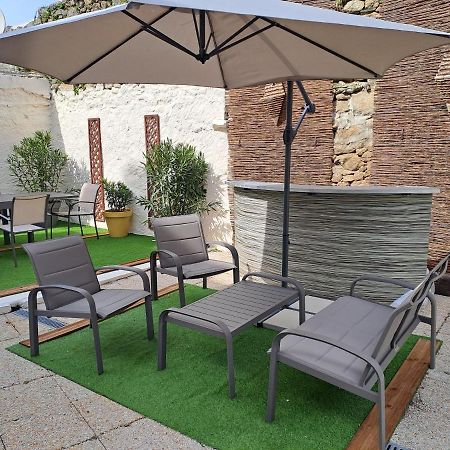 Apartament Ty Ma Bro Saint-Pol-de-Léon Zewnętrze zdjęcie