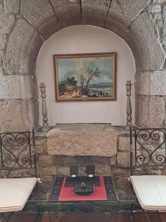 Apartament Ty Ma Bro Saint-Pol-de-Léon Zewnętrze zdjęcie