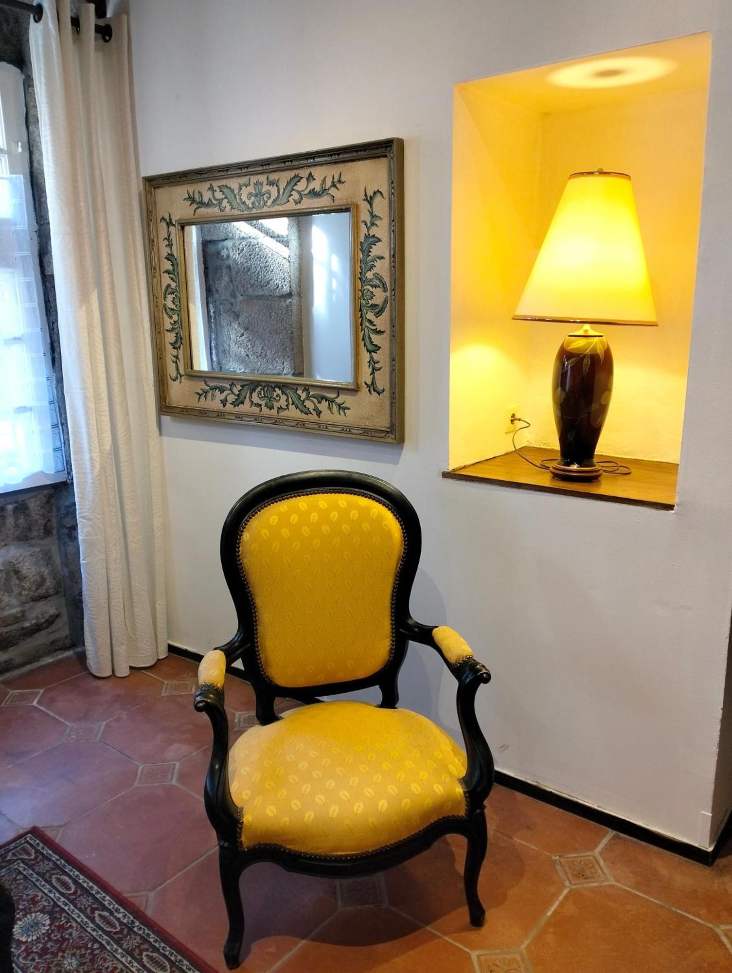 Apartament Ty Ma Bro Saint-Pol-de-Léon Pokój zdjęcie